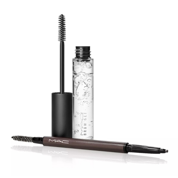 BNIB》M•A•C - Made to Wow Brow Kit (medium) - Picture 3 of 7